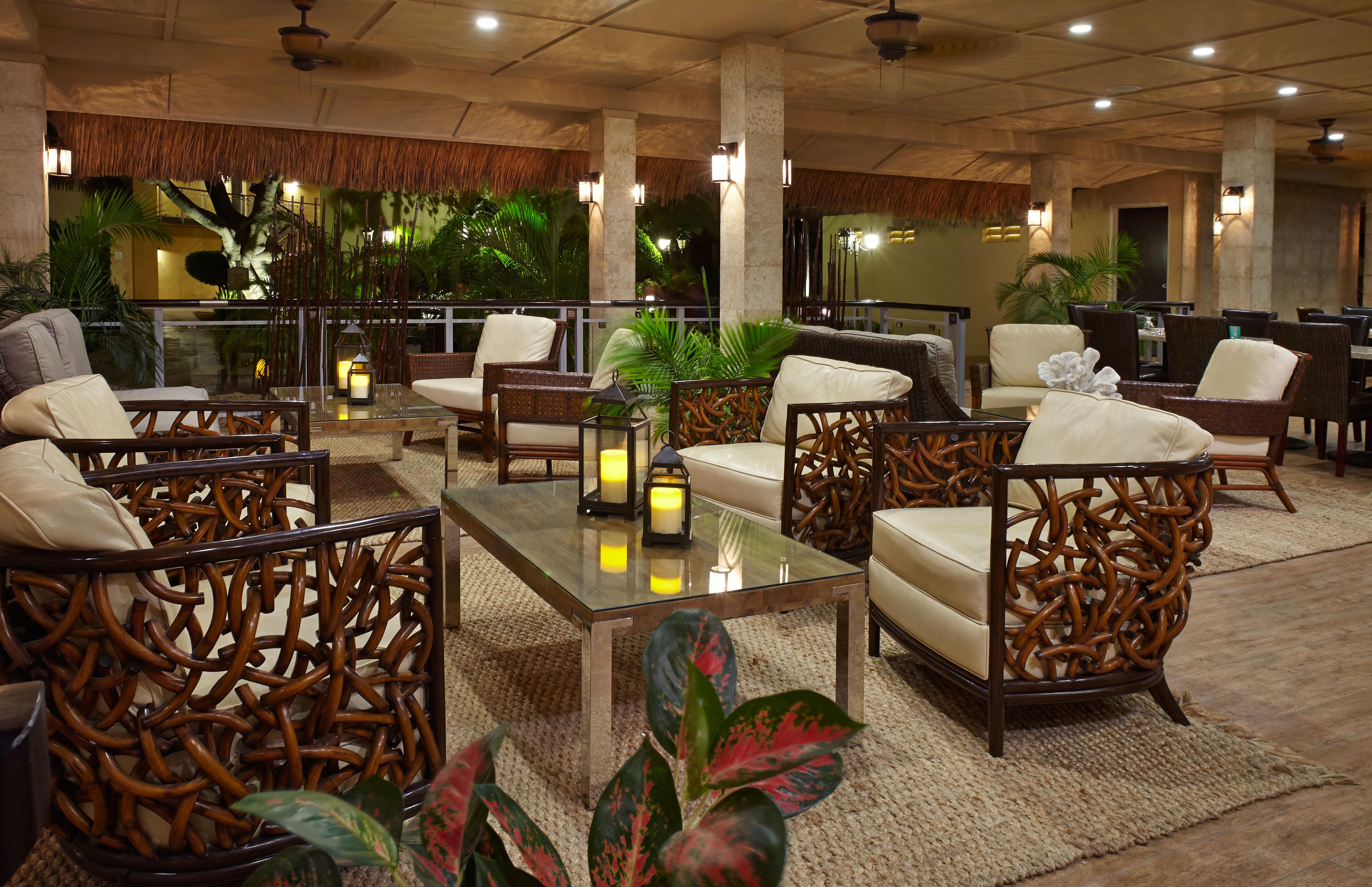 פאלם ביץ' Manchebo Beach Resort And Spa מראה חיצוני תמונה